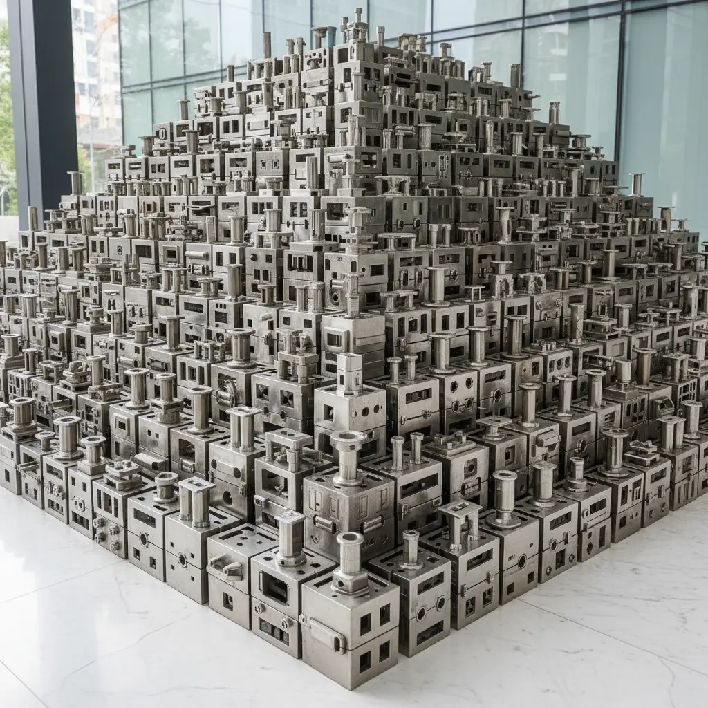 Comprehensive Collection