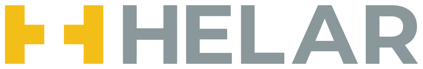 HELAR Logo